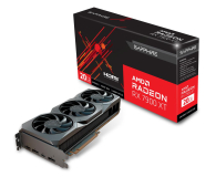 Sapphire Radeon RX 7900 XT 20GB GDDR6 - 1099394 - zdjęcie 1